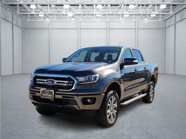 used 2020 Ford Ranger car, priced at $29,996