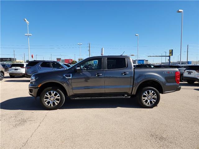 used 2020 Ford Ranger car, priced at $29,996