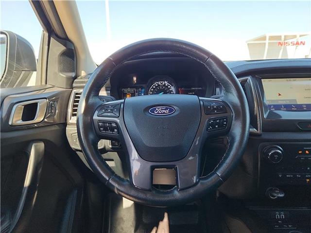 used 2020 Ford Ranger car, priced at $29,996