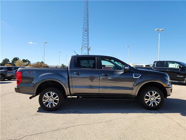 used 2020 Ford Ranger car, priced at $29,996