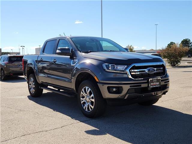 used 2020 Ford Ranger car, priced at $29,996