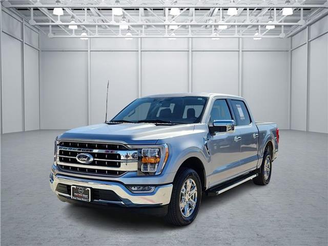 used 2023 Ford F-150 car, priced at $44,999