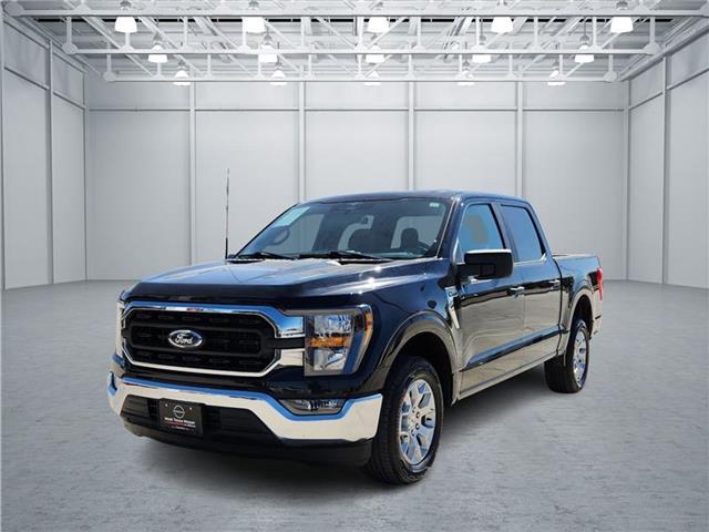 used 2023 Ford F-150 car, priced at $39,996