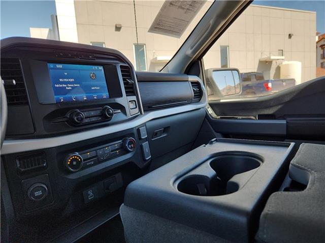 used 2023 Ford F-150 car, priced at $42,996