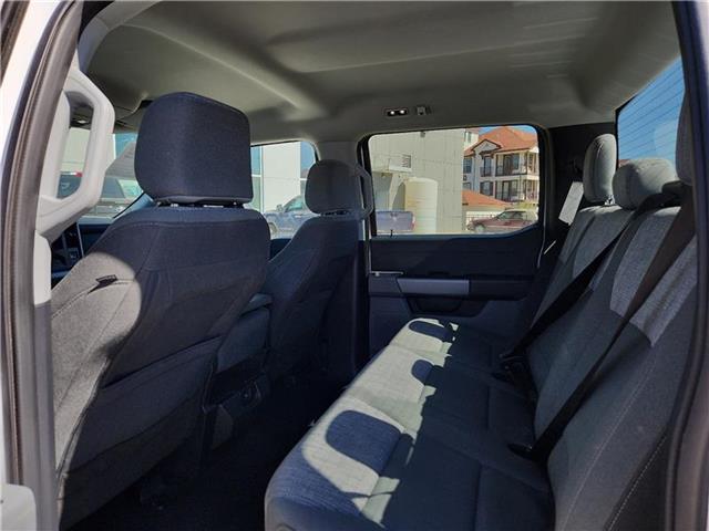 used 2023 Ford F-150 car, priced at $42,996