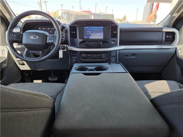 used 2023 Ford F-150 car, priced at $42,996