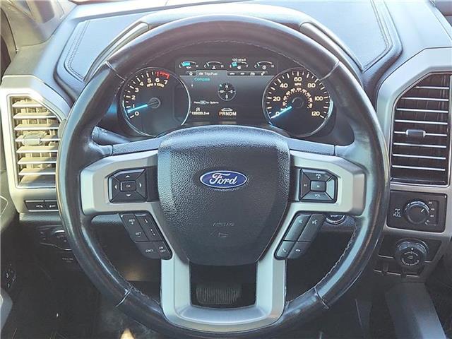 used 2019 Ford F-150 car, priced at $29,995