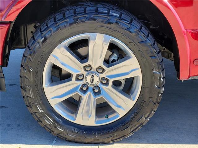 used 2019 Ford F-150 car, priced at $29,995