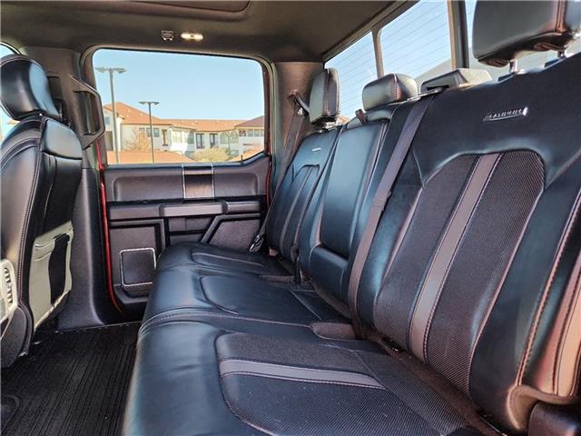 used 2019 Ford F-150 car, priced at $29,995