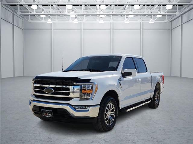 used 2022 Ford F-150 car, priced at $46,996