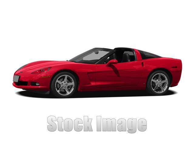 used 2011 Chevrolet Corvette car, priced at $27,895