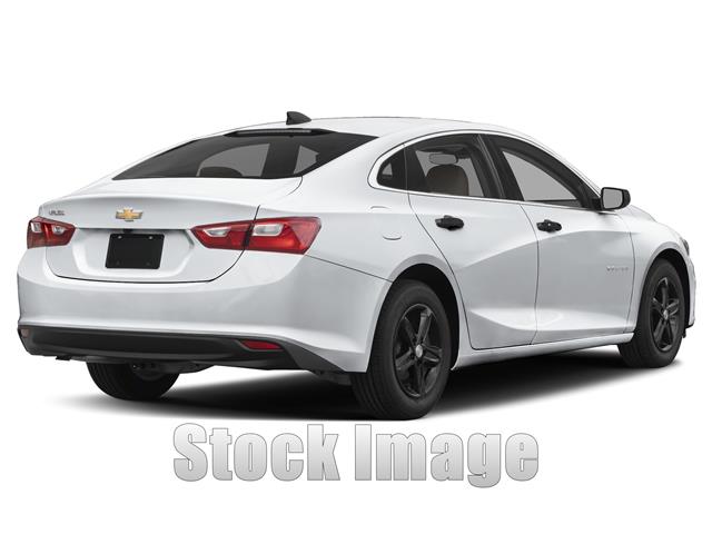 used 2023 Chevrolet Malibu car, priced at $22,500