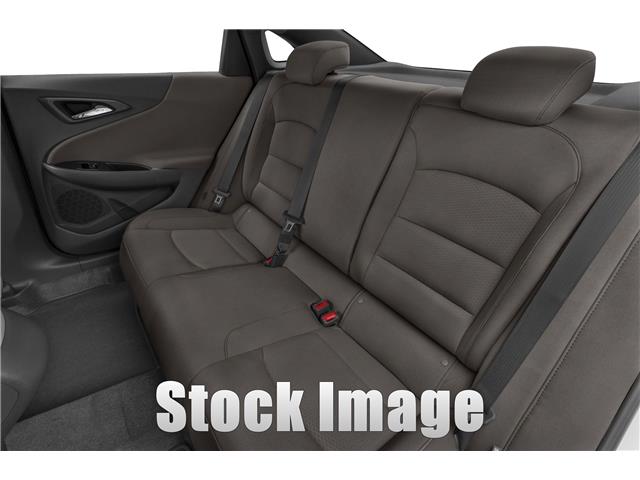 used 2023 Chevrolet Malibu car, priced at $22,500