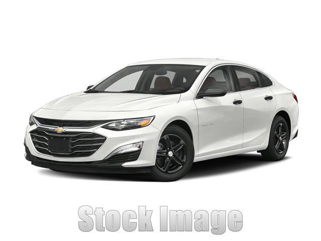 used 2023 Chevrolet Malibu car, priced at $22,500