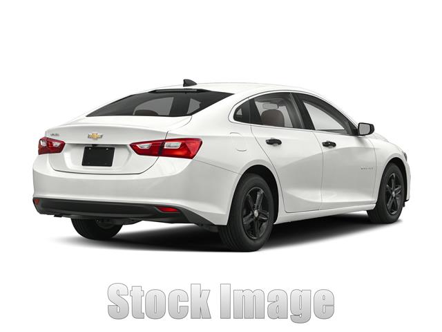 used 2023 Chevrolet Malibu car, priced at $22,500