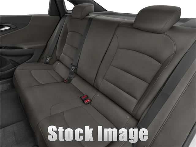 used 2023 Chevrolet Malibu car, priced at $22,500