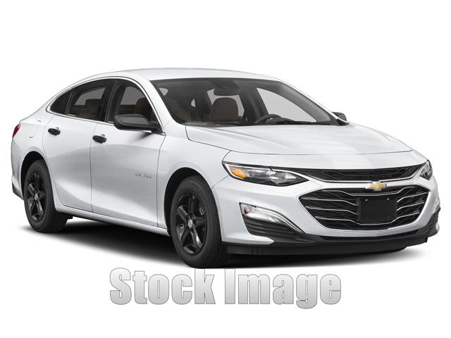 used 2023 Chevrolet Malibu car, priced at $22,500