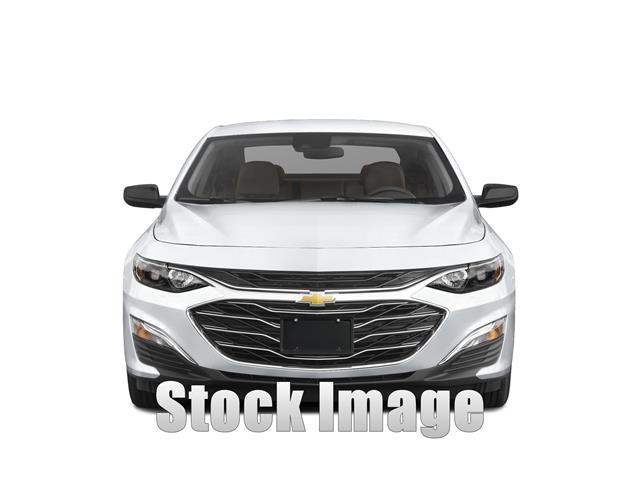 used 2023 Chevrolet Malibu car, priced at $22,500