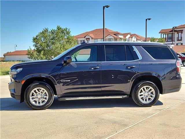 used 2023 Chevrolet Tahoe car, priced at $54,996