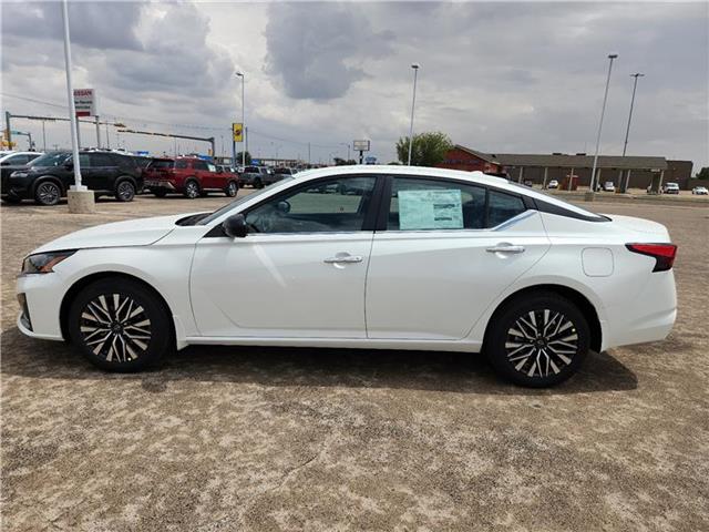 new 2024 Nissan Altima car, priced at $32,310