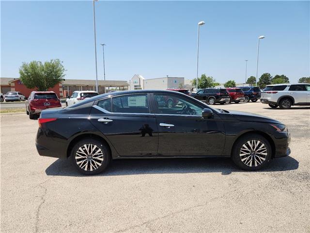 new 2024 Nissan Altima car, priced at $32,170