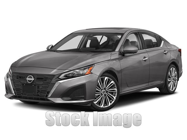 new 2024 Nissan Altima car, priced at $38,960