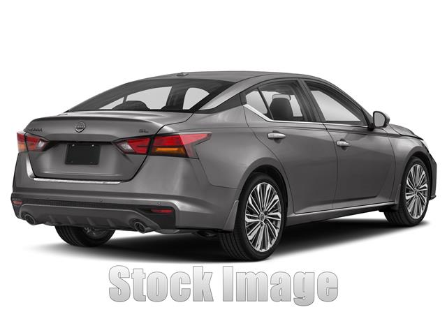 new 2024 Nissan Altima car, priced at $38,960