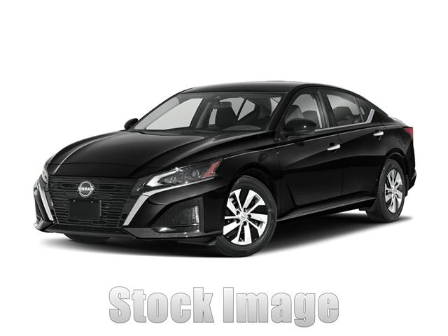 new 2024 Nissan Altima car, priced at $38,960