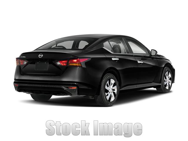 new 2024 Nissan Altima car, priced at $38,960