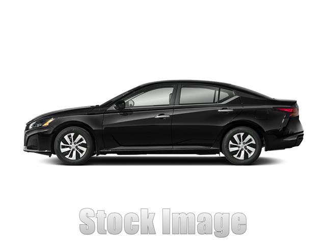 new 2024 Nissan Altima car, priced at $38,960