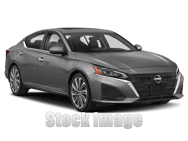 new 2024 Nissan Altima car, priced at $38,960