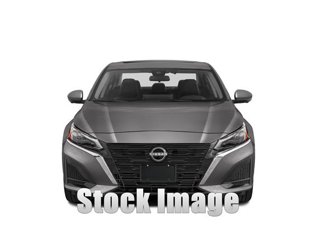 new 2024 Nissan Altima car, priced at $38,960