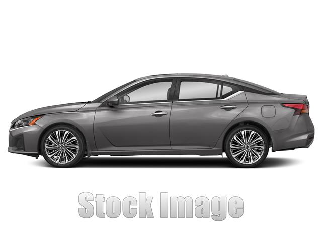 new 2024 Nissan Altima car, priced at $38,960