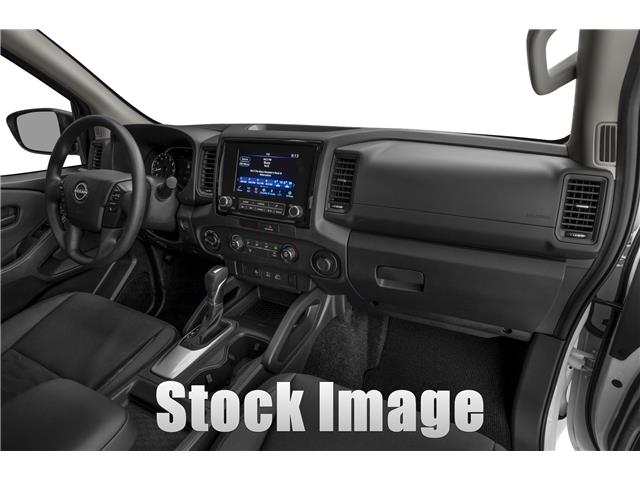 used 2023 Nissan Frontier car, priced at $36,995