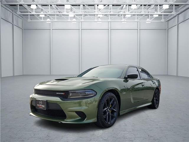 used 2023 Dodge Charger car, priced at $41,995