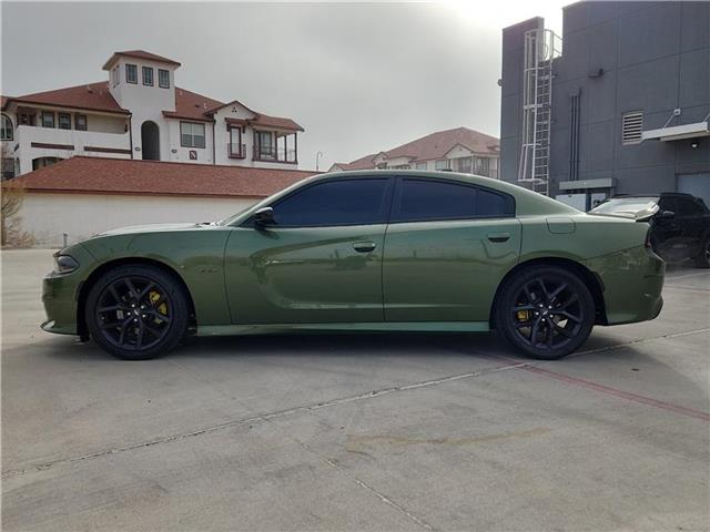 used 2023 Dodge Charger car, priced at $41,995