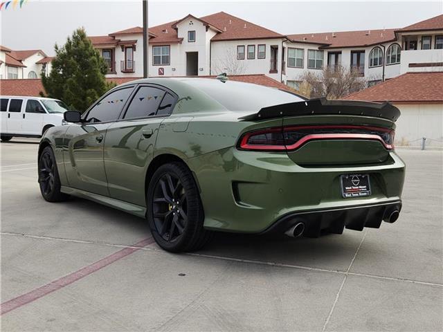 used 2023 Dodge Charger car, priced at $41,995