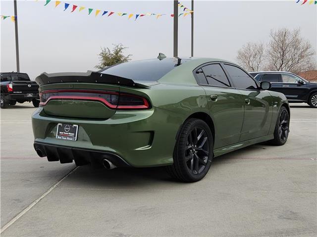 used 2023 Dodge Charger car, priced at $41,995