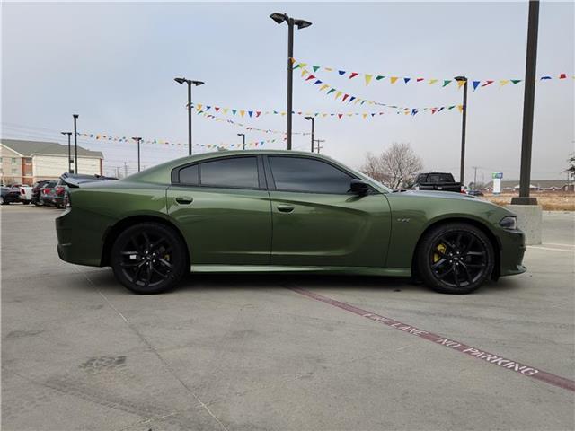 used 2023 Dodge Charger car, priced at $41,995