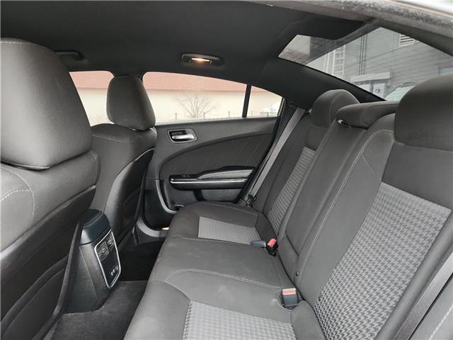 used 2023 Dodge Charger car, priced at $41,995