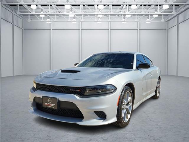 used 2023 Dodge Charger car, priced at $34,995