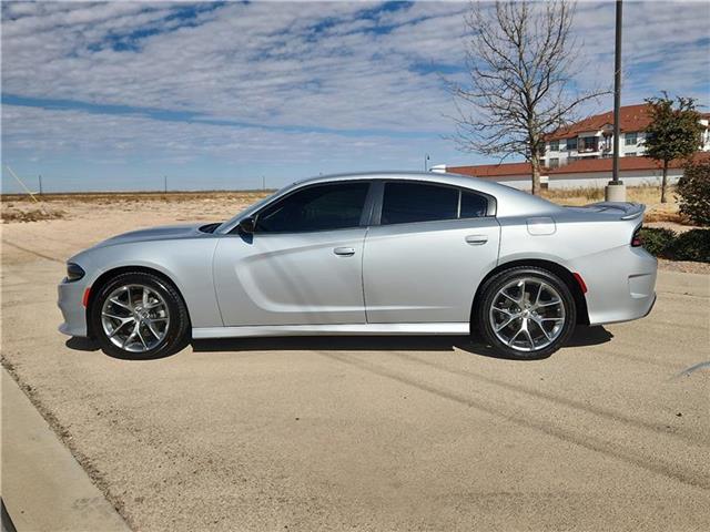 used 2023 Dodge Charger car, priced at $34,995