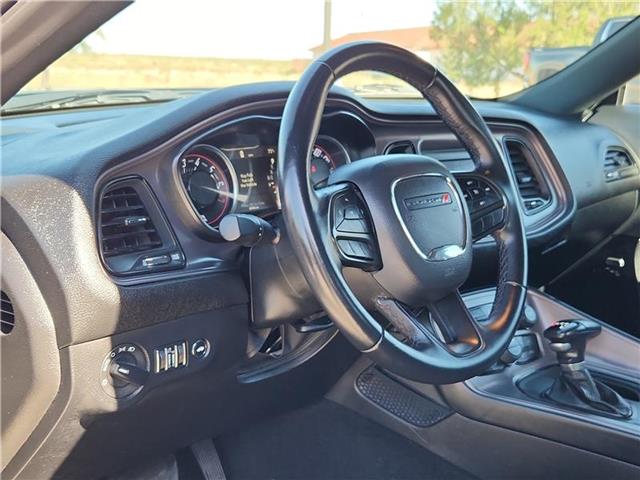 used 2023 Dodge Challenger car, priced at $29,996