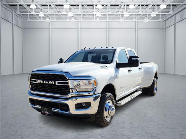 used 2023 Ram 3500 car, priced at $59,996