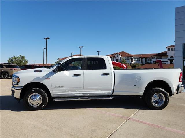 used 2023 Ram 3500 car, priced at $59,996