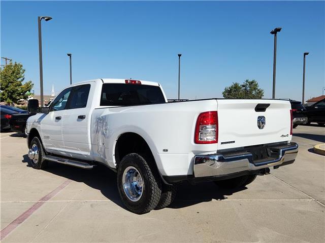 used 2023 Ram 3500 car, priced at $59,996