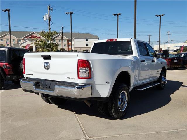 used 2023 Ram 3500 car, priced at $59,996