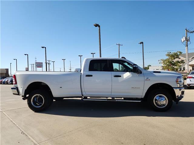 used 2023 Ram 3500 car, priced at $59,996