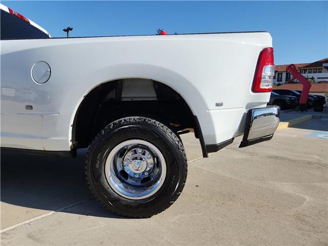 used 2023 Ram 3500 car, priced at $59,996