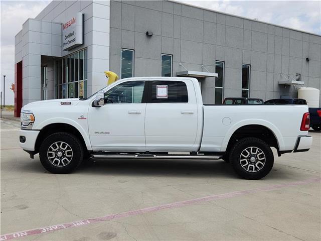 used 2023 Ram 2500 car, priced at $71,996